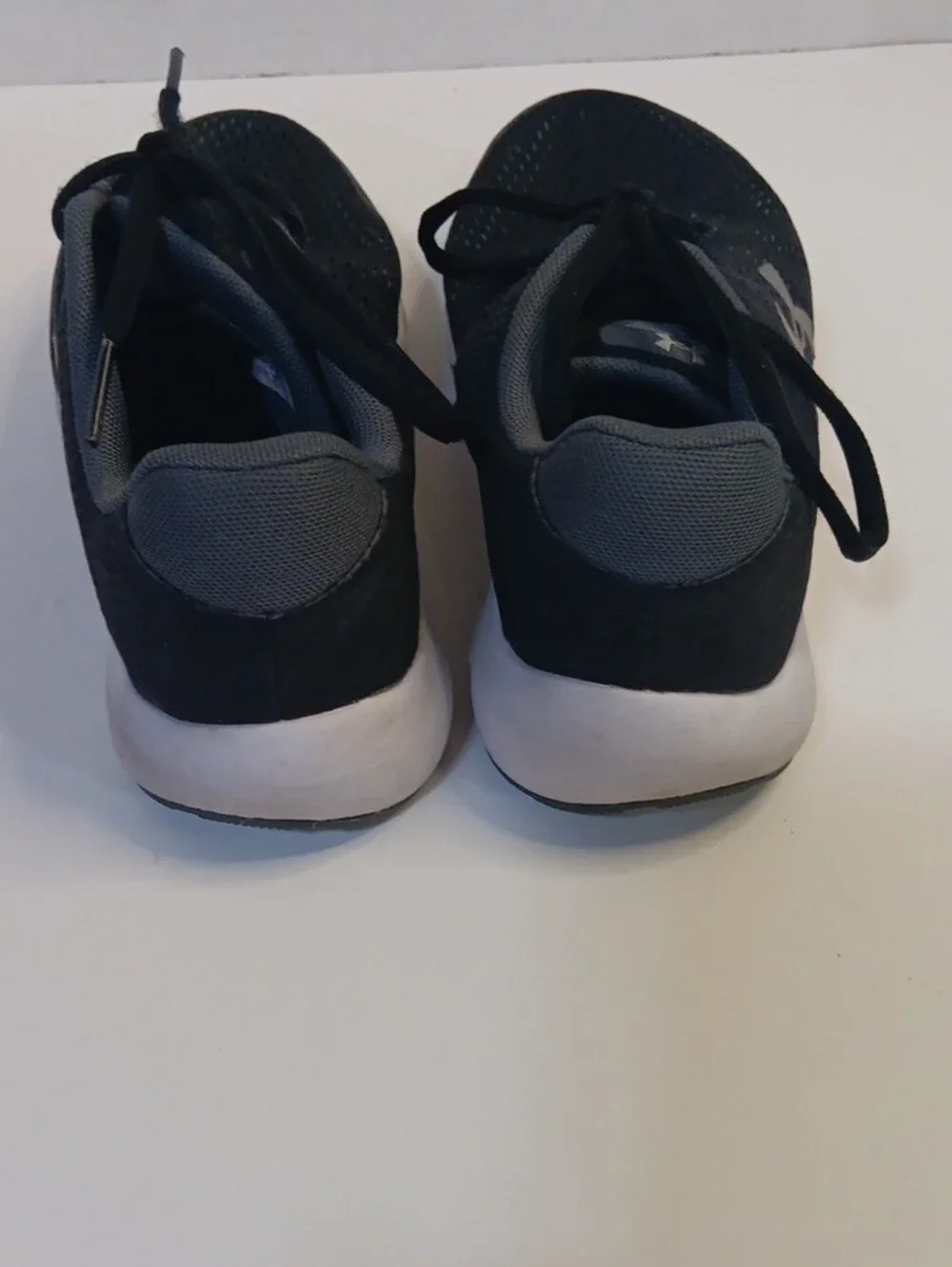 Under Armour lightweight trainers